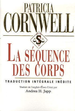 la séquence des corps  