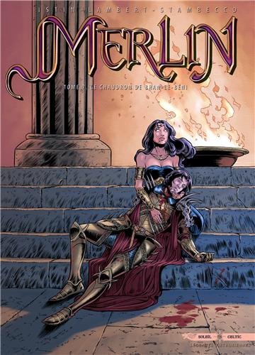 le chaudron de bran-le-béni   [7]