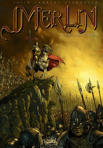 l' aube des armes   [8]