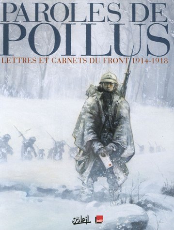 paroles de poilus