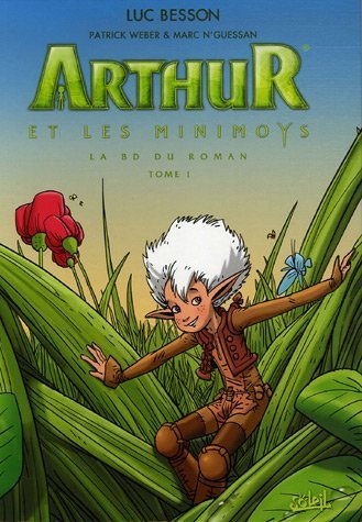 arthur et les minimoys [1]