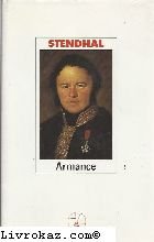 armance