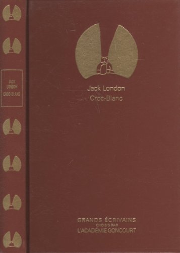croc blanc