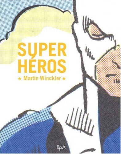 super héros