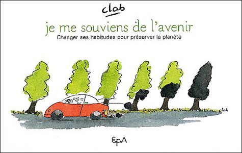 je me souviens de l'avenir