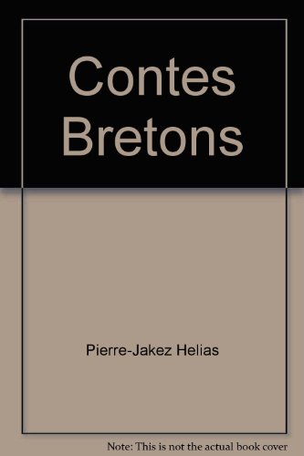 contes bretons