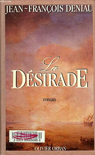désirade (la )