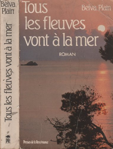 tous les fleuves vont à la mer
