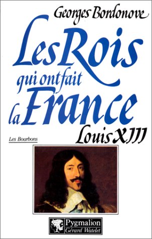 louis xiii, le juste