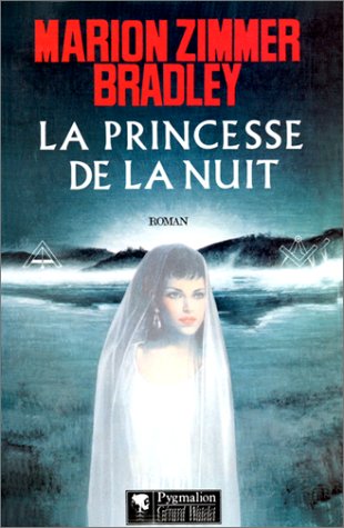 la princesse de la nuit  