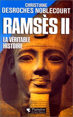 ramsès ii