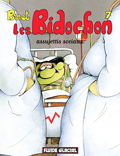 les bidochon assujettis sociaux   [7]