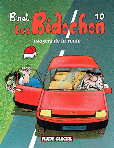 usagers de la route [10]