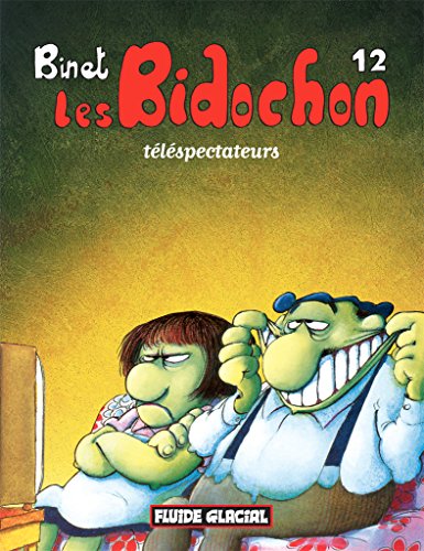 les bidochon téléspectateurs   [12]