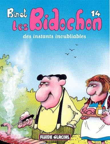 des instants inoubliables   [14]