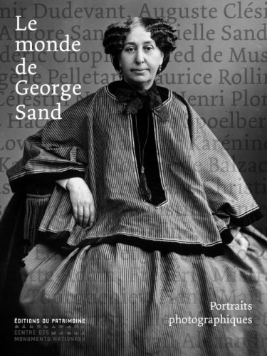 le monde de george sand  