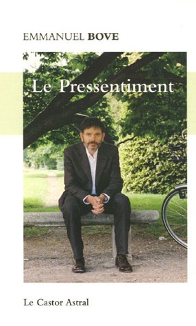 le pressentiment  