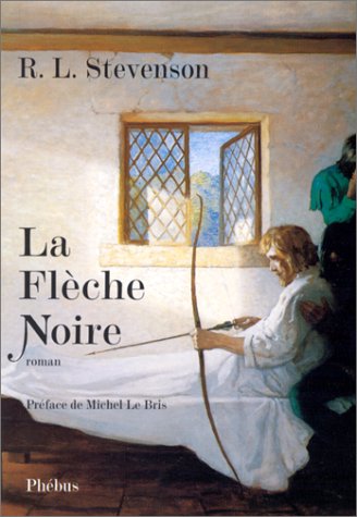 la flèche noire  