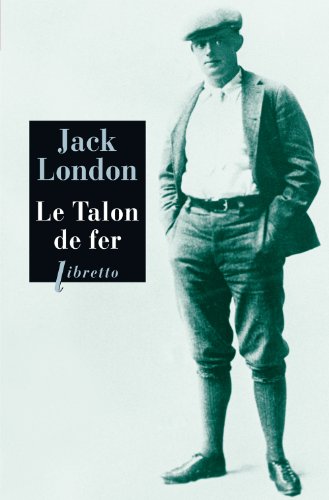 le talon de fer   [126]