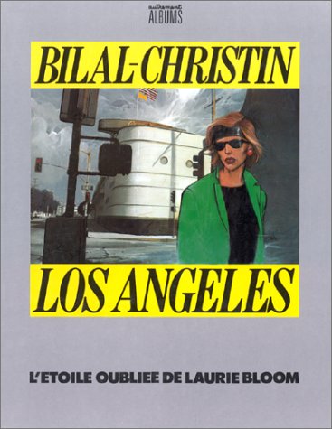 los angeles
