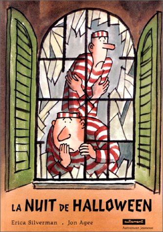 la nuit de halloween  