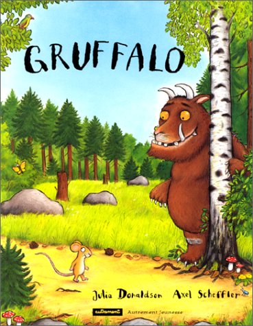gruffalo