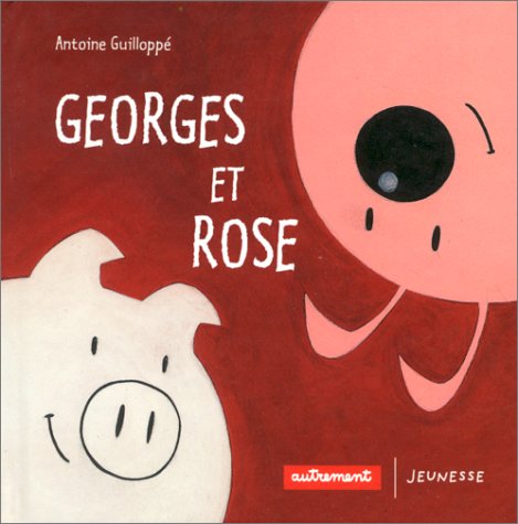 georges et rose