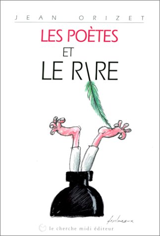 les poètes et le rire  