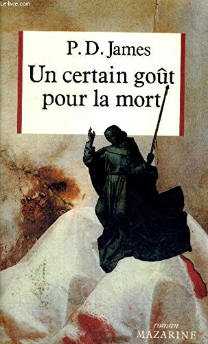 un certain goût pour la mort  