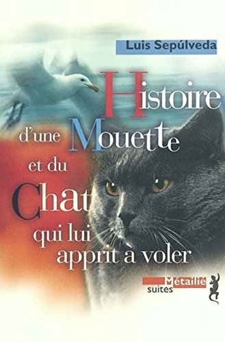 histoire d'une mouette et du chat qui lui apprit à voler [83]