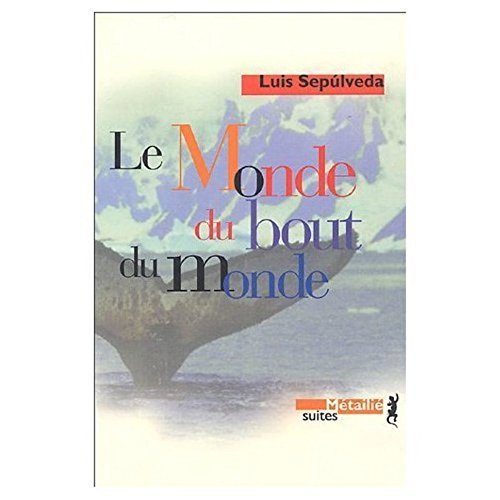 le monde du bout du monde   [105]
