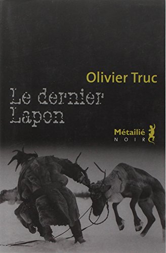 le dernier lapon  