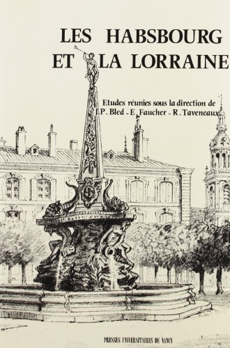 la lorraine dans la guerre de 14-18  
