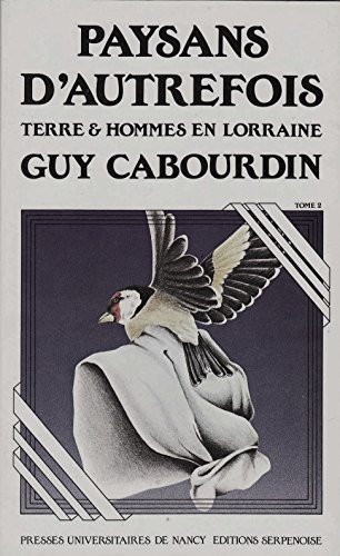 terre et hommes en lorraine [2]
