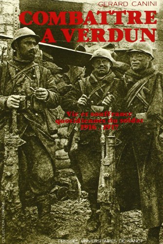 combattre à verdun