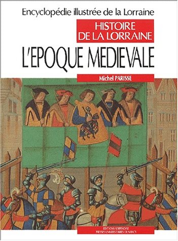 histoire de la lorraine [3]