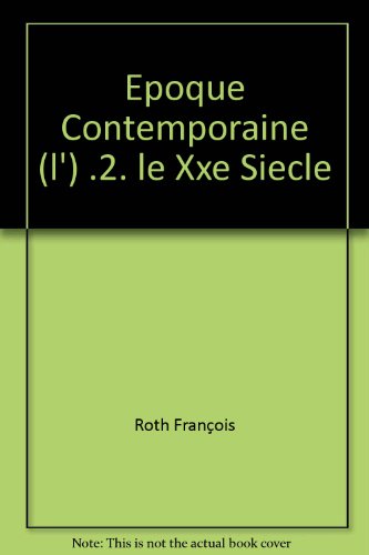 histoire de la lorraine [2]