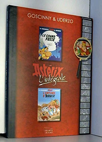 le grand fossé   [25]