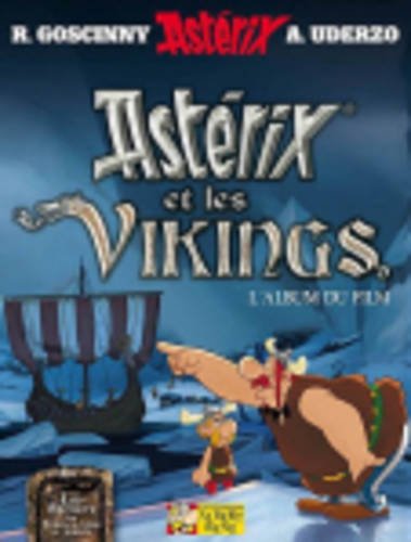 astérix et les vikings