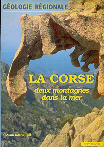 la corse  