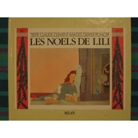 noels de lili (les )