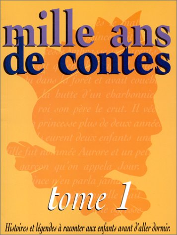 mille ans de contes [[1]]
