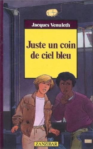 juste un coin de ciel bleu [64]