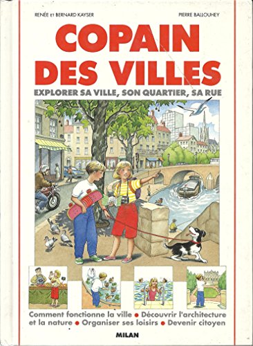 copain des villes
