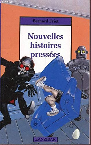 nouvelles histoires pressées [[88]]