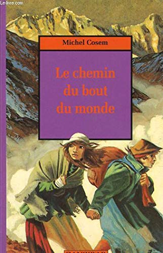 le chemin du bout du monde   [114]