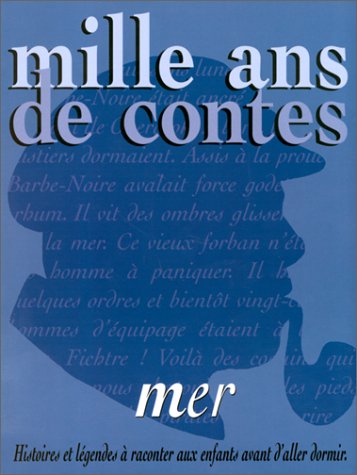 mille ans de contes de mer