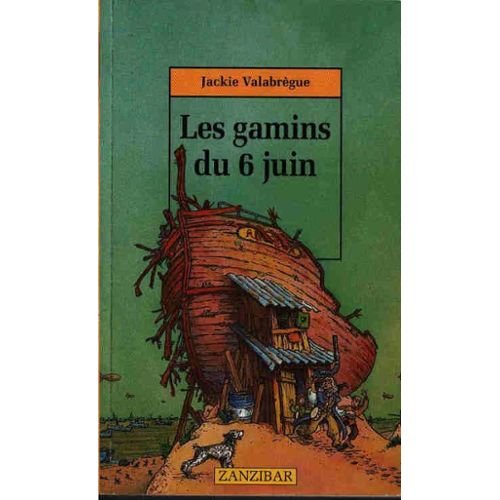 les gamins du 6 juin   [130]