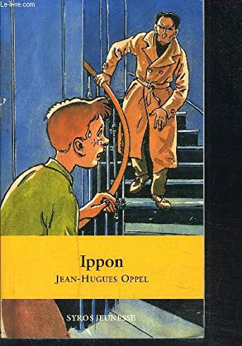 ippon [36]