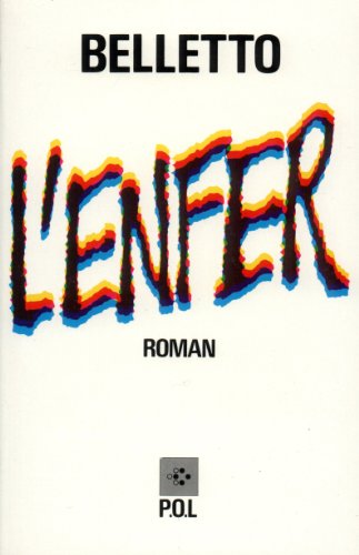 l' enfer  